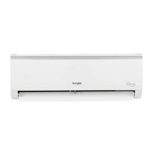 Kongtel - 1 Ton 3 Star Wind-Free Technology Inverter Split AC