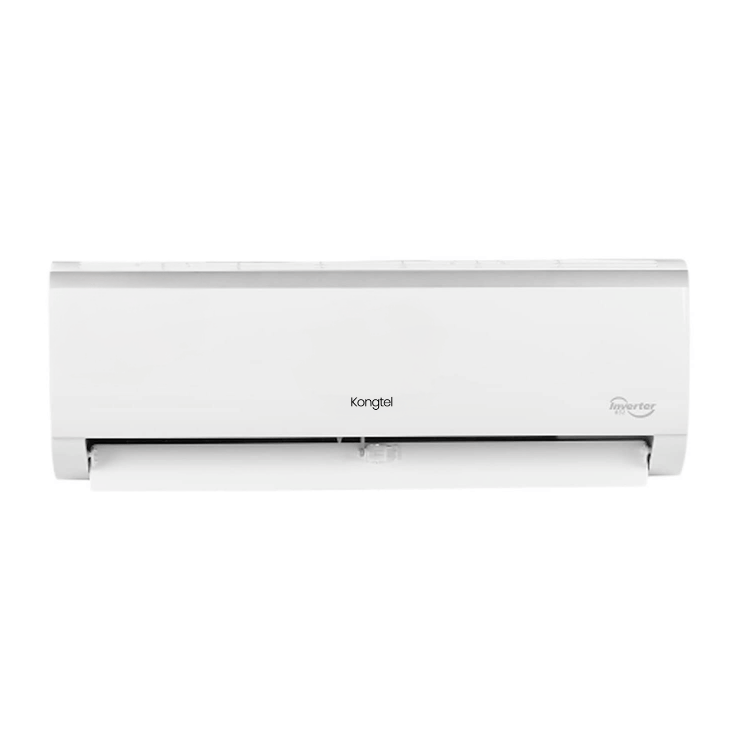 Kongtel - 1 Ton 3 Star Wind-Free Technology Inverter Split AC