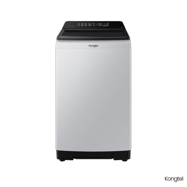Kongtel - 7Kg 5-Star Royal Fully-Automatic Top Loading Washing Machine