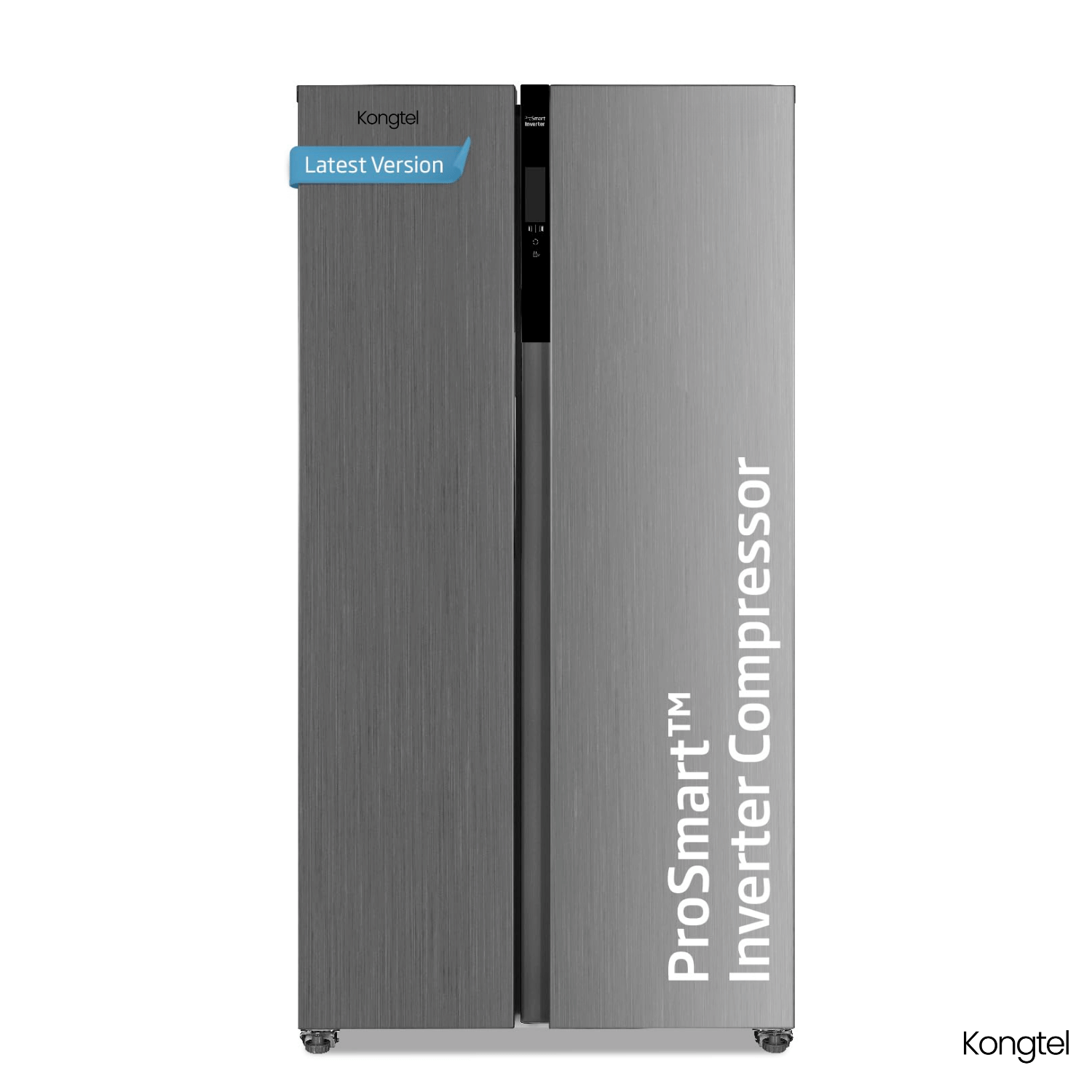 kONGTEL - 472L SBS Refrigerator