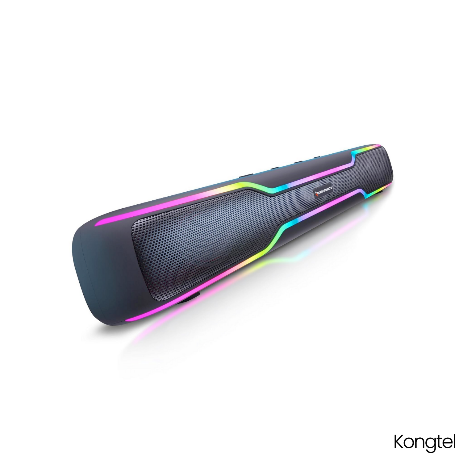 Kongtel - Audio MMS2625B 50W 2.1 Channel