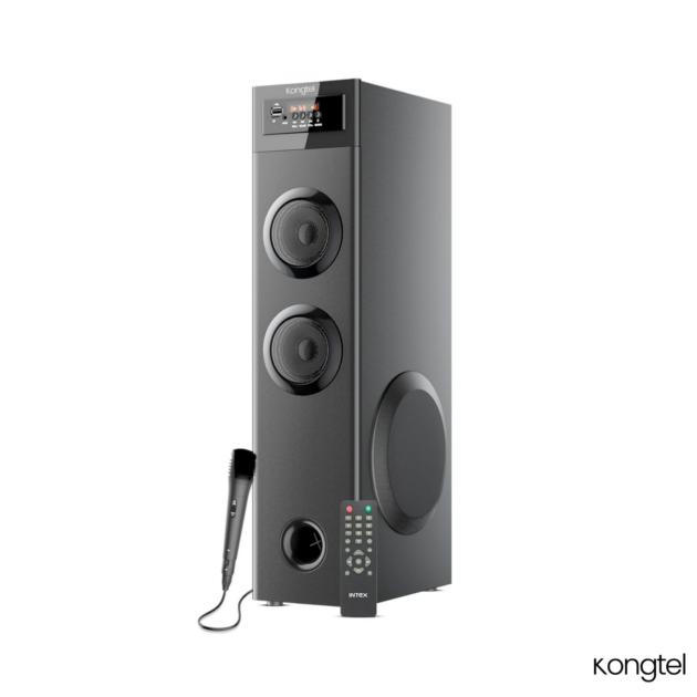 Kongtel HT-A7000 A Series Premium Soundbar