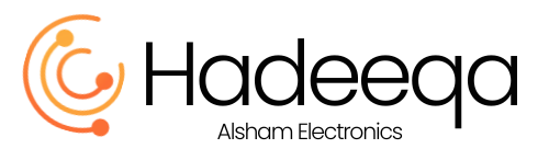 Hadeeqa Alsham Electronics Trading LLc