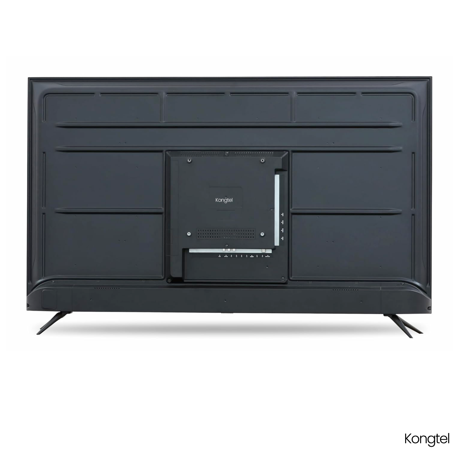 Kongtel108cm (43 inches) Smart LED TV - Image 2